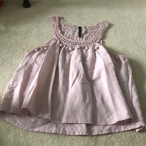 Unknown brand Tank top